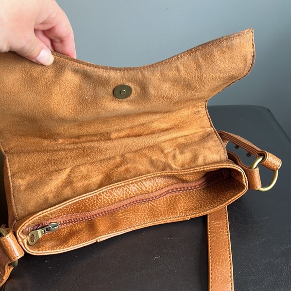 Matt By Matt & Nat Studded Cross Body Purse - Picture 8 of 16